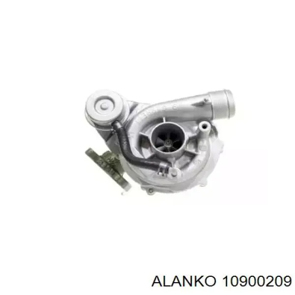 Turbina Peugeot/Citroen 00000375H7 preço, a partir de 52,78 USD
