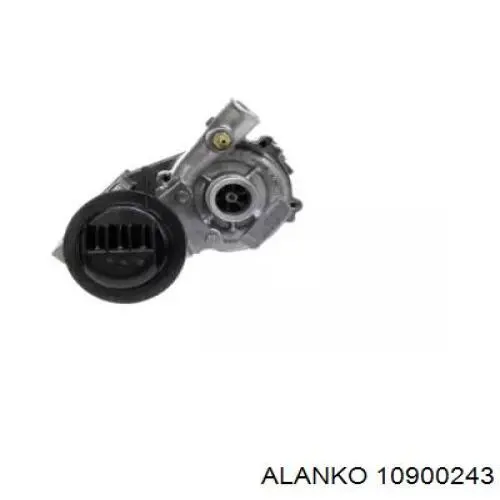 Turbina Mercedes A1600961099 preço, a partir de 507,31 USD