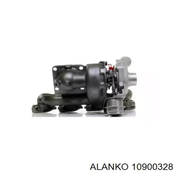 Compre 7144678 Ford Turbina