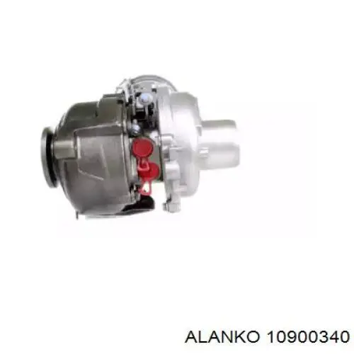 Turbina Renault (RVI) 7711497573 preço, a partir de 136,21 USD