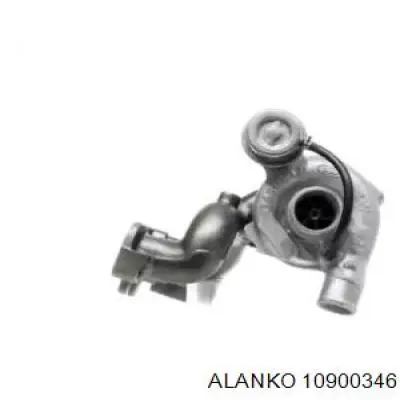 Turbina Ford YC1Q6K677AE preço, a partir de 92,10 USD