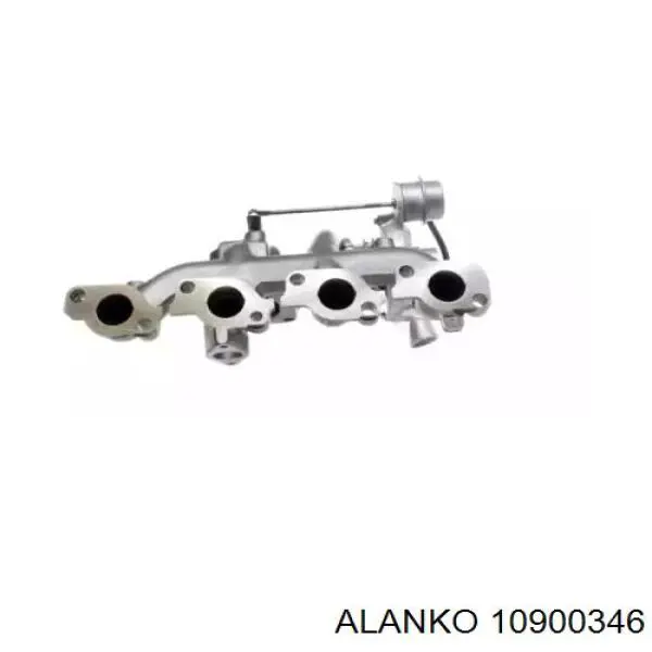 Compre YC1Q6K677AE Ford Turbina