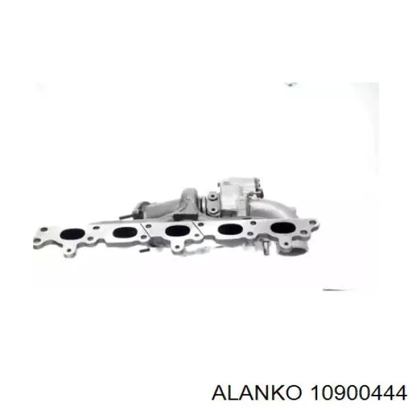 Compre 36010092 Volvo Turbina