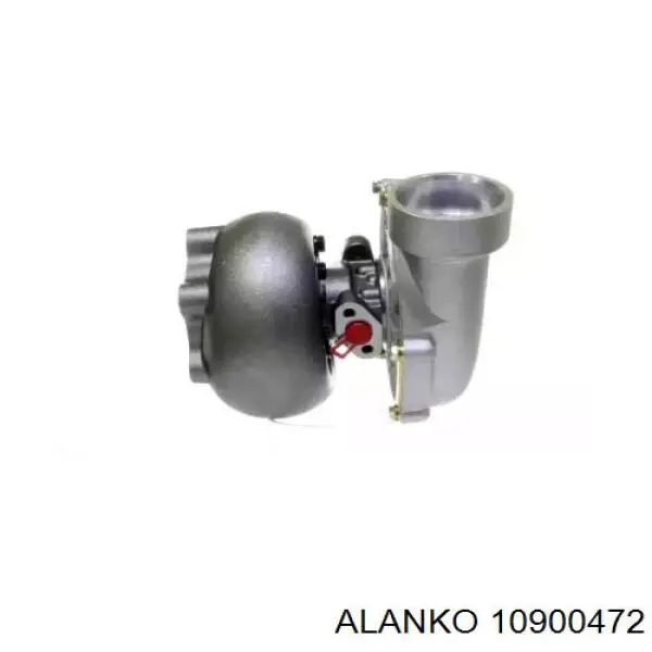 Compre 0040966099 Mercedes Turbina
