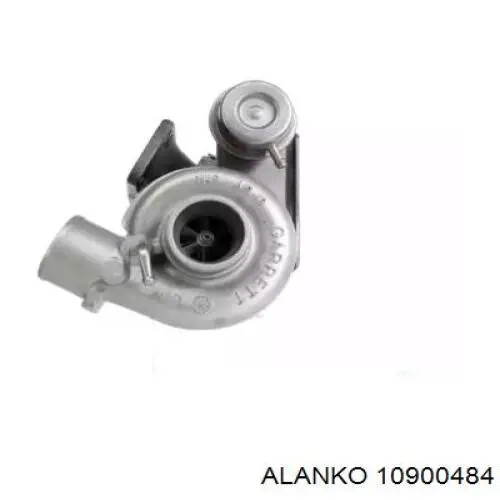 4668563 Fiat/Alfa/Lancia Turbina