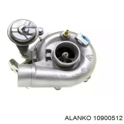 Turbina SL Turbo 200102110265