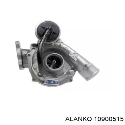 9636473280 Fiat/Alfa/Lancia Turbina
