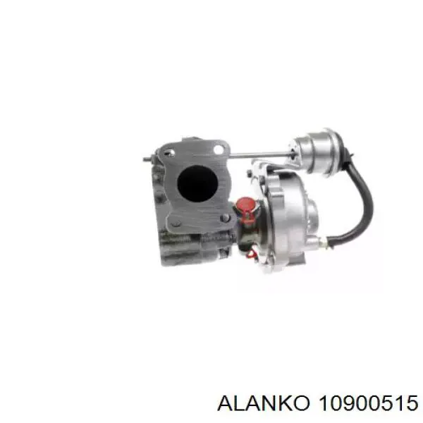 Turbina Fiat/Alfa/Lancia 9636473280 preço, a partir de 372,28 USD