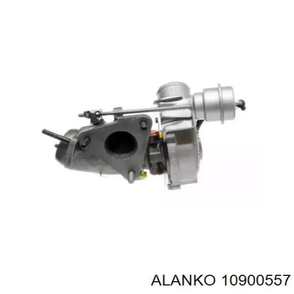 Compre 6010900280 Mercedes Turbina