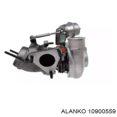 Turbina Mercedes 6020960599 preço, a partir de 273,59 USD