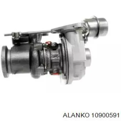 Turbina Mercedes A6680960299 preço, a partir de 182,19 USD