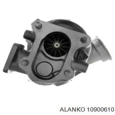 53169707106 Borg-Warner Turbina