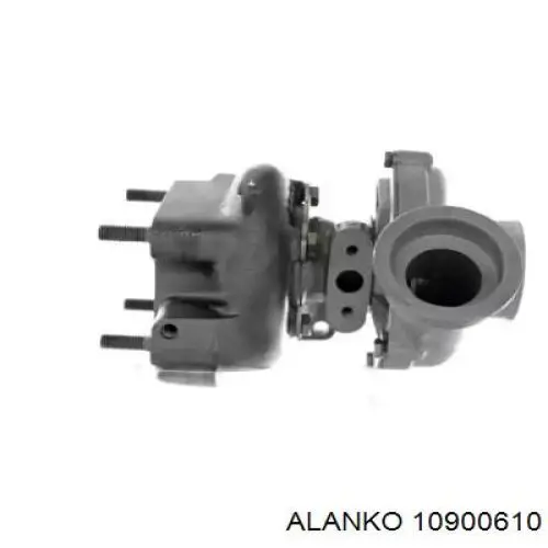 53169707106 Borg-Warner Turbina