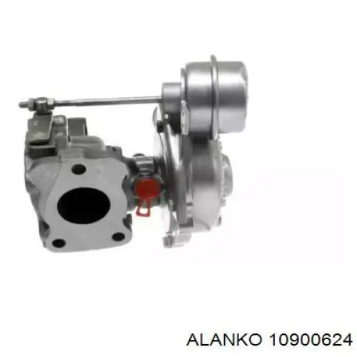 Turbina Peugeot/Citroen 9640355080 preço, a partir de 141,31 USD