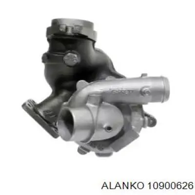 Turbina Peugeot/Citroen 9641192380 preço, a partir de 324,05 USD