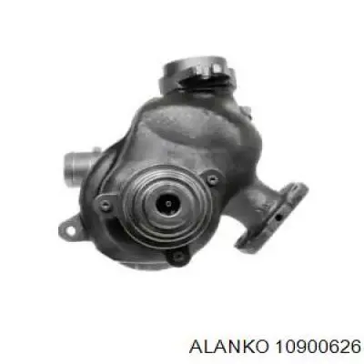GT1549PSL151253TURBO SL Turbo Turbina