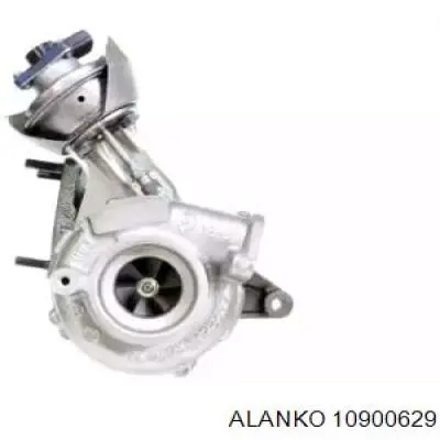 Turbina 7560470005 MSG Rebuilding