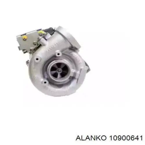 Compre 11652414330 BMW Turbina