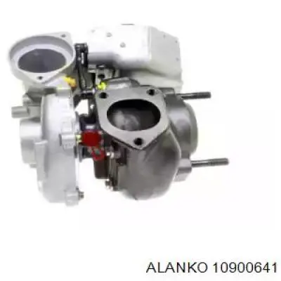 Turbina GT22GL08673TURBO SL Turbo
