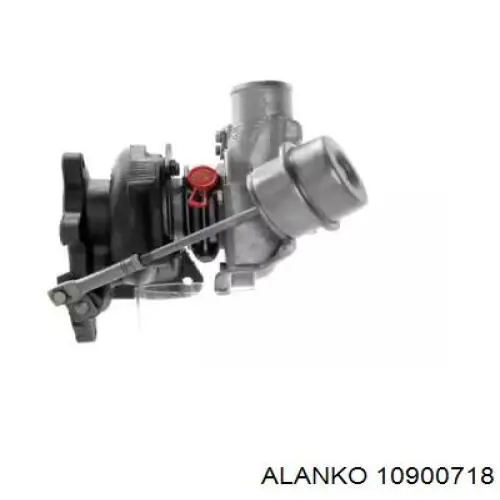 Compre 4540640001 VAG Turbina