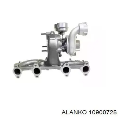 Compre 038253016J VAG Turbina