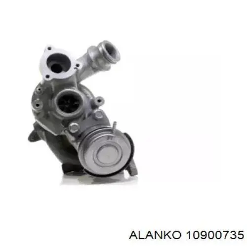 Compre 54399880139 VAG Turbina