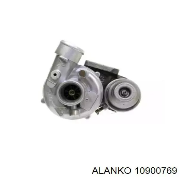 Compre 068145701QX VAG Turbina