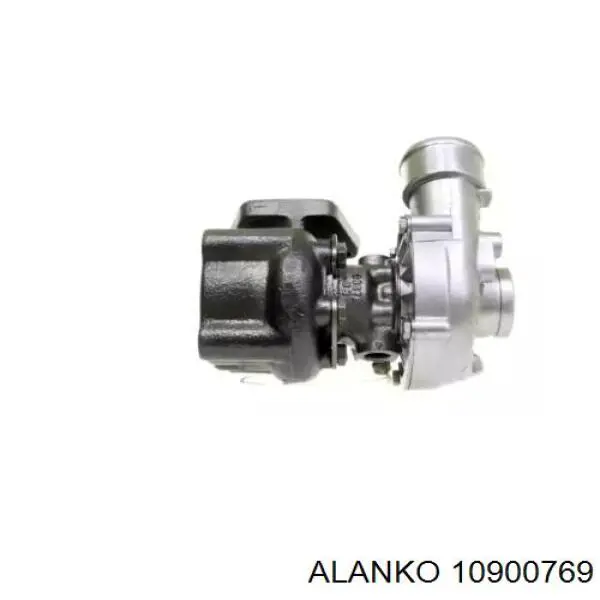 Turbina 068145701QX VAG