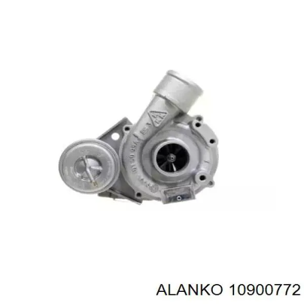 53039880022 Borg-Warner Turbina