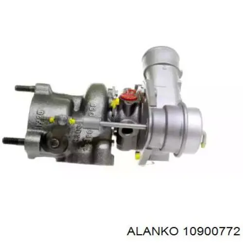Turbina Borg-Warner 53039880022 preço, a partir de 233,25 USD