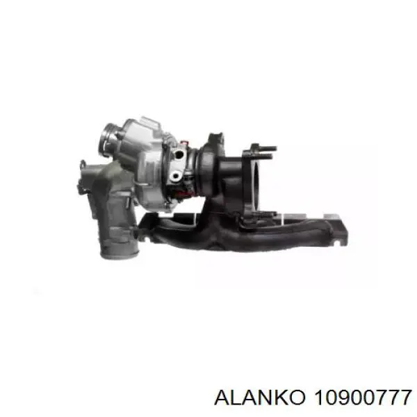 Compre 53039700086 MSG Rebuilding Turbina