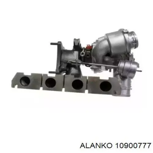 Compre 06F145701EX VAG Turbina