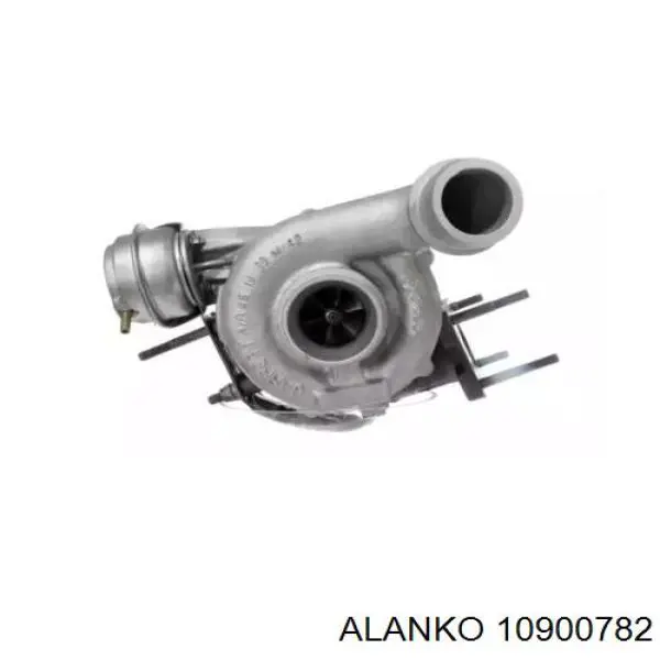 200101110673 SL Turbo Turbina