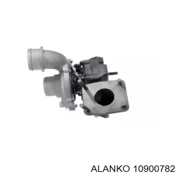 Turbina 200101110673 SL Turbo