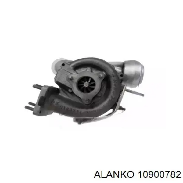 200101110673 SL Turbo Turbina