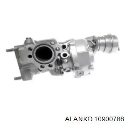 Compre 200102090589 SL Turbo Turbina