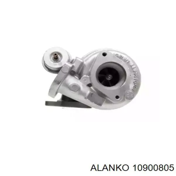 GT1752SL161340TURBO SL Turbo Turbina