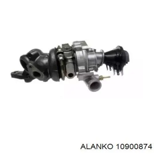 5143477AA Chrysler Turbina