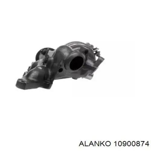 Turbina SL Turbo GT1238SL13810TURBO preço, a partir de 255,38 USD