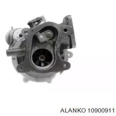 Turbina WL85C Mazda
