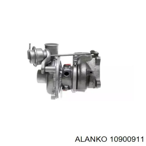 WL8413700B Mazda Turbina