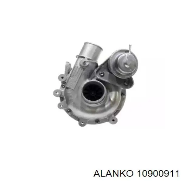 Compre WL84 Mazda Turbina