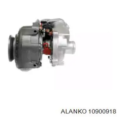 54359700027 Fiat/Alfa/Lancia Turbina