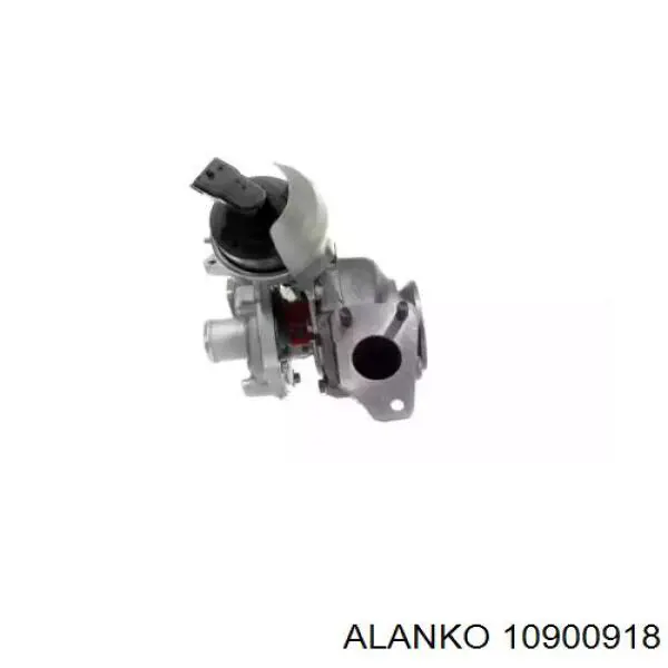54359700027 Fiat/Alfa/Lancia Turbina