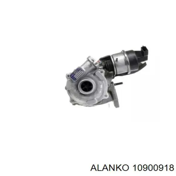 Turbina Fiat/Alfa/Lancia 54359700027 preço, a partir de 93,64 USD