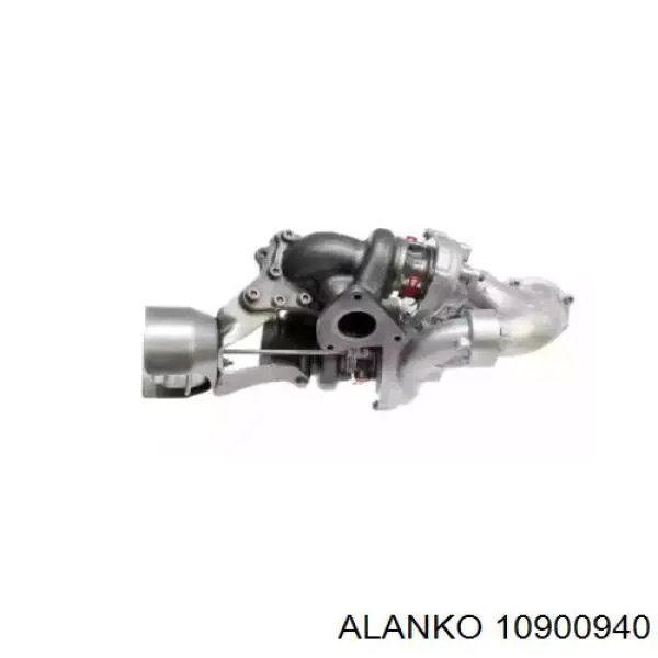 Compre 651090638080 Mercedes Turbina