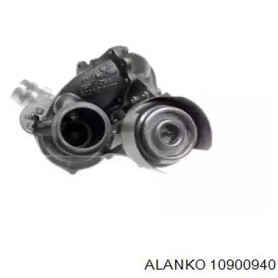 Compre 53049700086 Borg-Warner Turbina