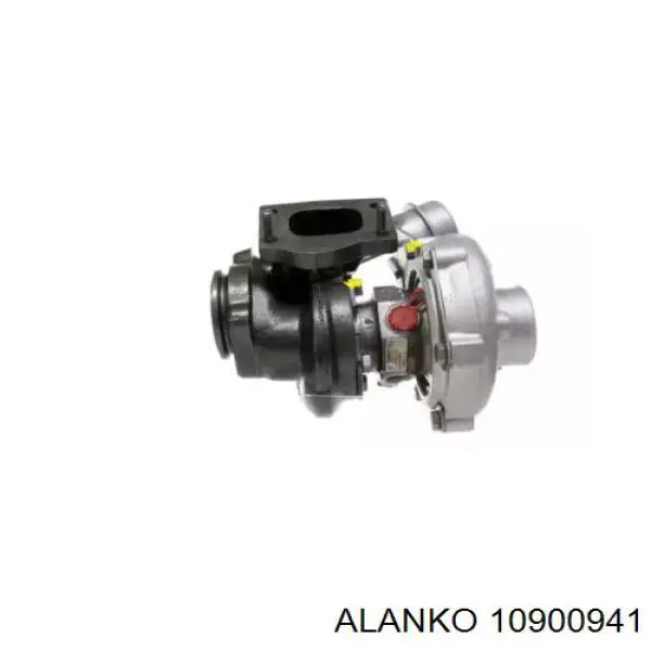 Compre 11652414336 BMW Turbina