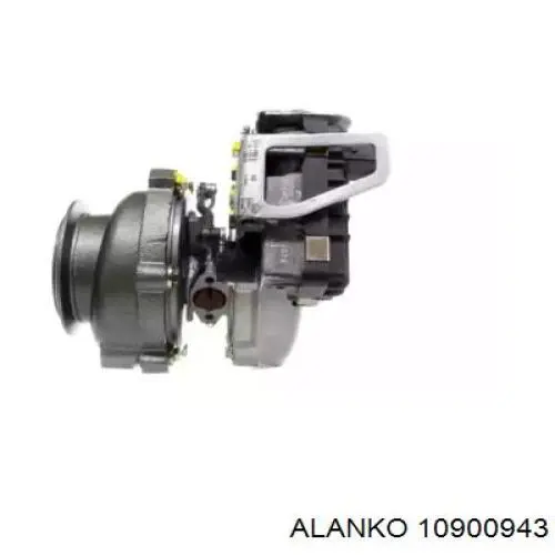 7796311108 BMW Turbina