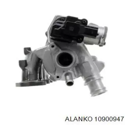 Compre 03F145701LX VAG Turbina